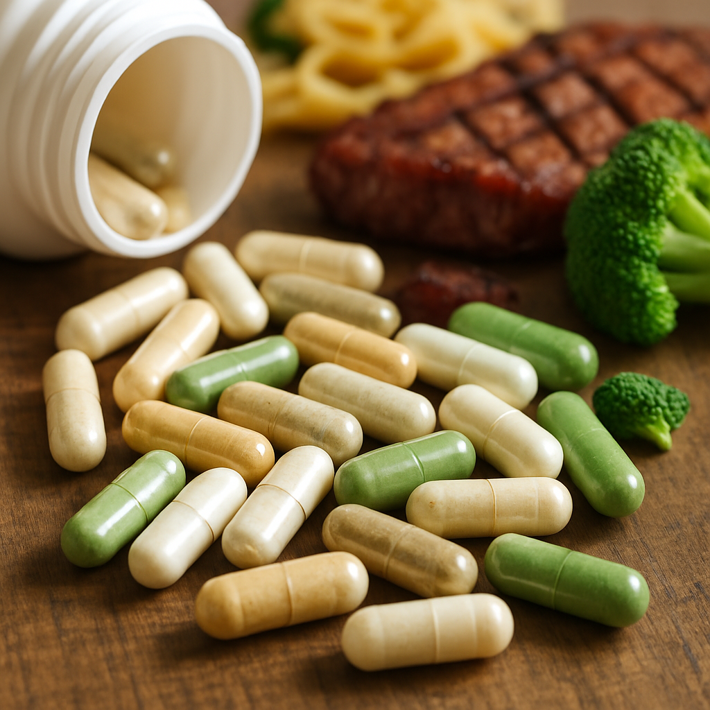 Personalized Bloating Kit for Adults: A Step‑by‑Step Guide to Relief